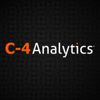 C-4 Analytics Logo